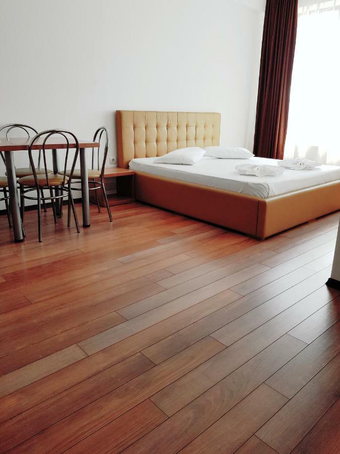 Sea View Studio Мамая Экстерьер фото