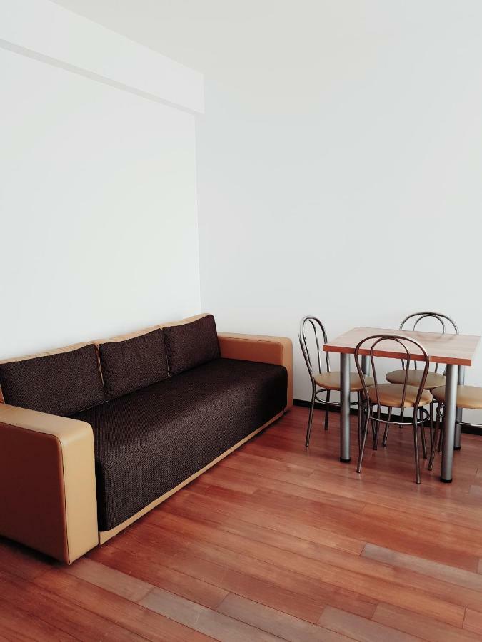 Sea View Studio Мамая Экстерьер фото