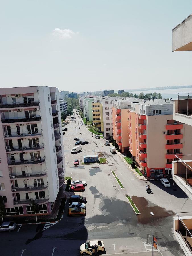 Sea View Studio Мамая Экстерьер фото