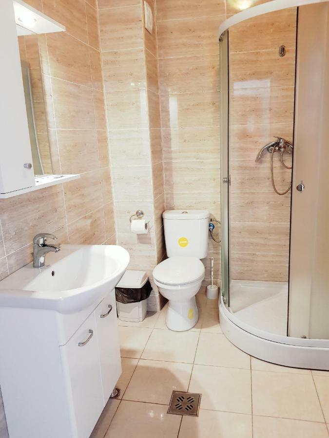 Sea View Studio Мамая Экстерьер фото