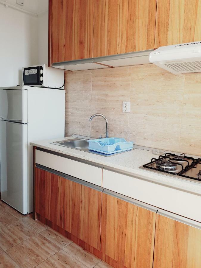 Sea View Studio Мамая Экстерьер фото
