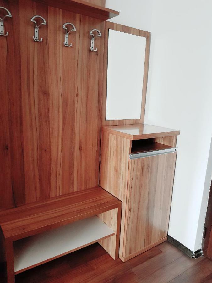 Sea View Studio Мамая Экстерьер фото