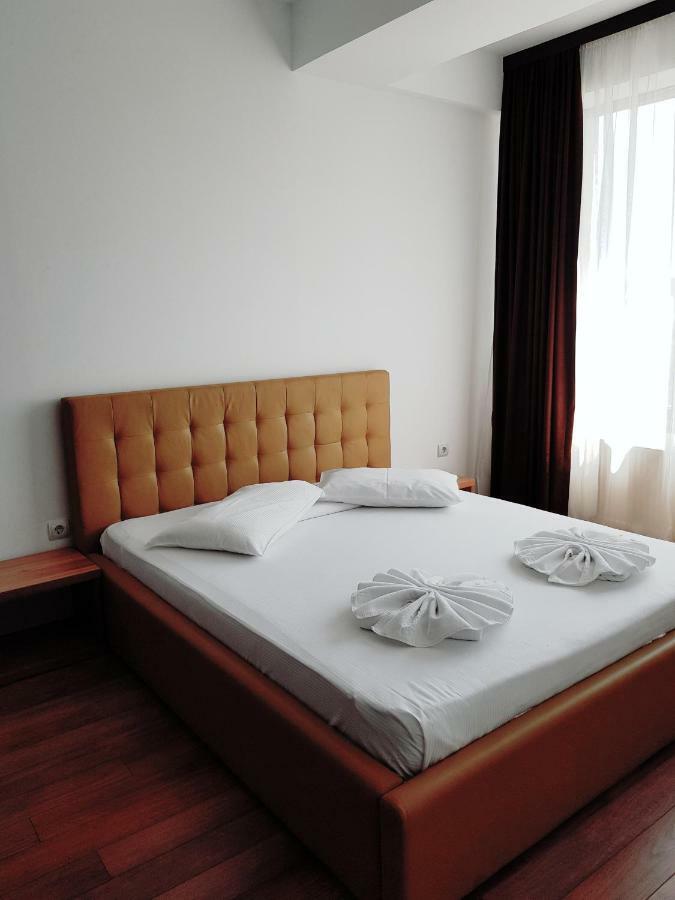 Sea View Studio Мамая Экстерьер фото
