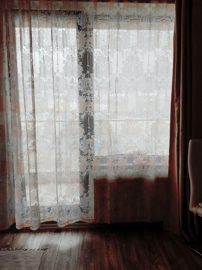 Sea View Studio Мамая Экстерьер фото