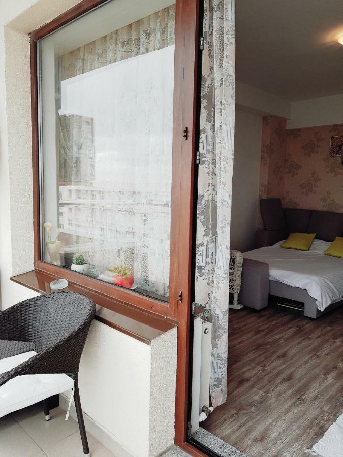 Sea View Studio Мамая Экстерьер фото