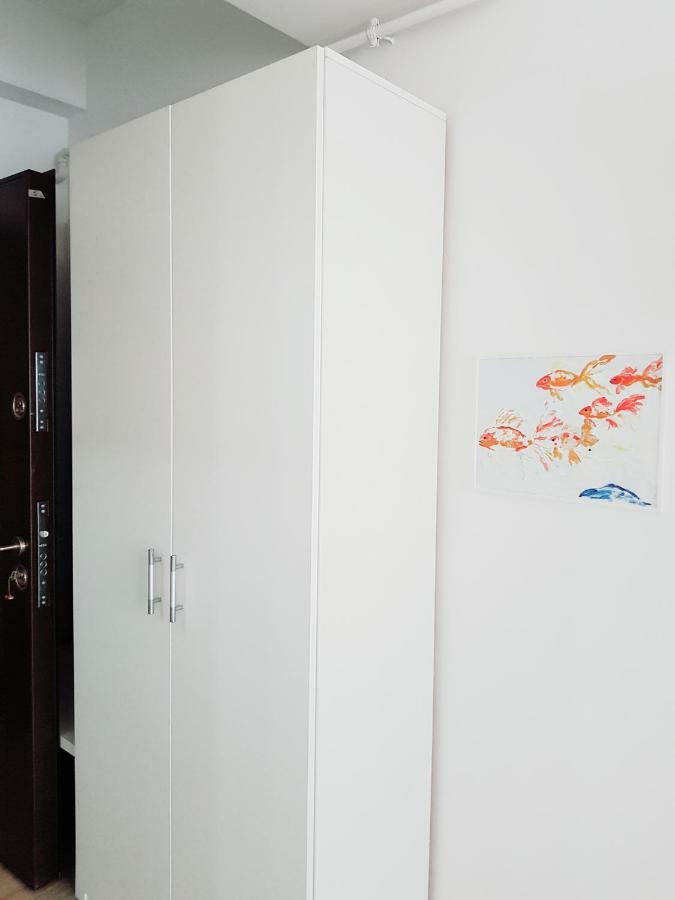 Sea View Studio Мамая Экстерьер фото