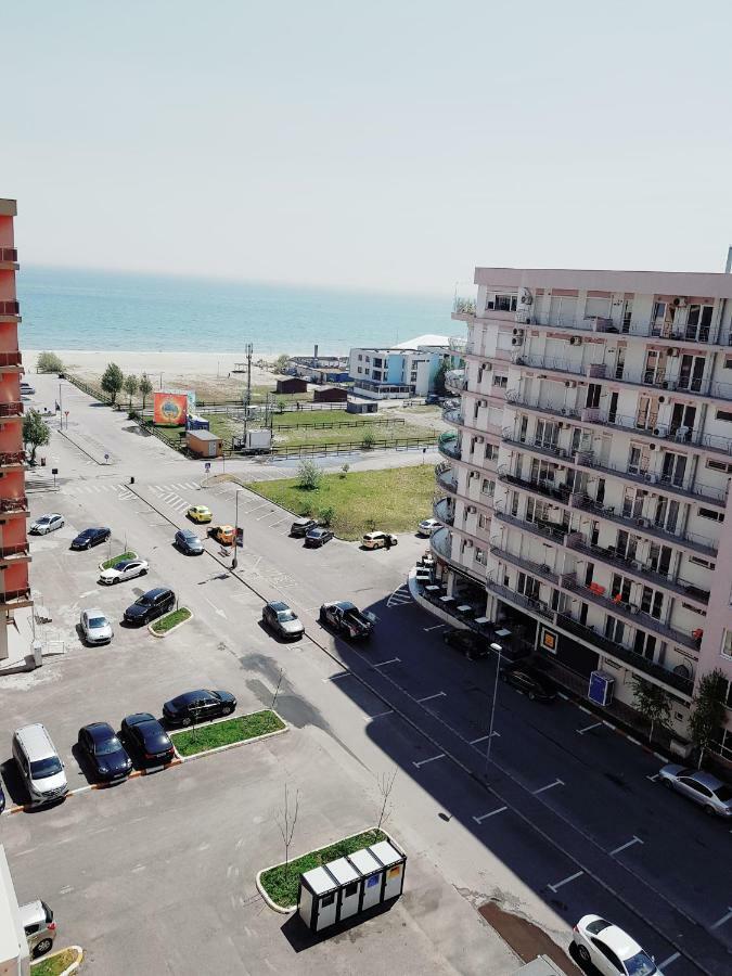 Sea View Studio Мамая Экстерьер фото