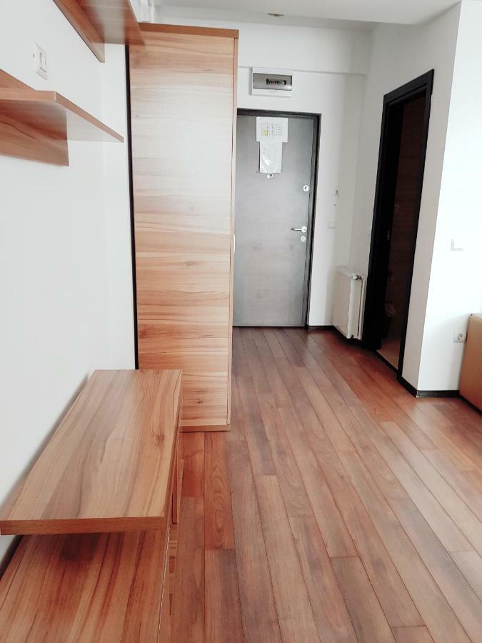Sea View Studio Мамая Экстерьер фото