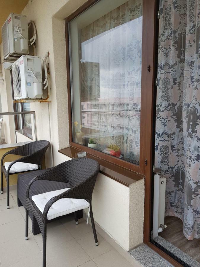 Sea View Studio Мамая Экстерьер фото