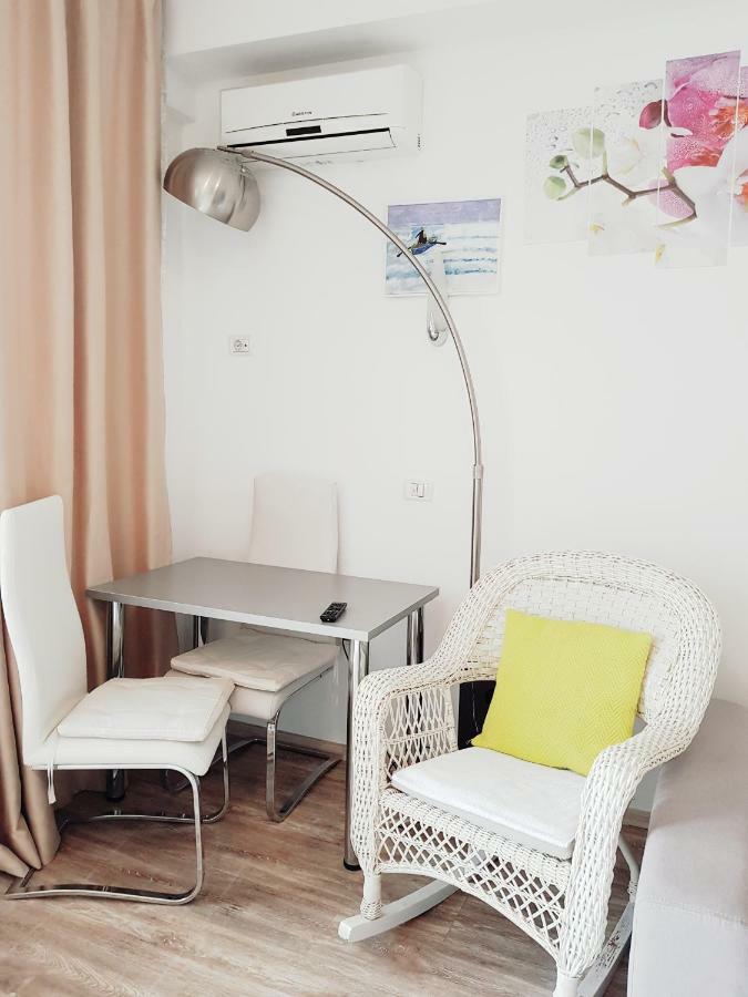 Sea View Studio Мамая Экстерьер фото